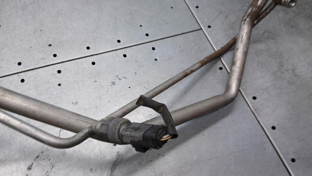 фото №11, Шланг кондиционера citroen c4 picasso i 2.0hdi 07r 9653505980