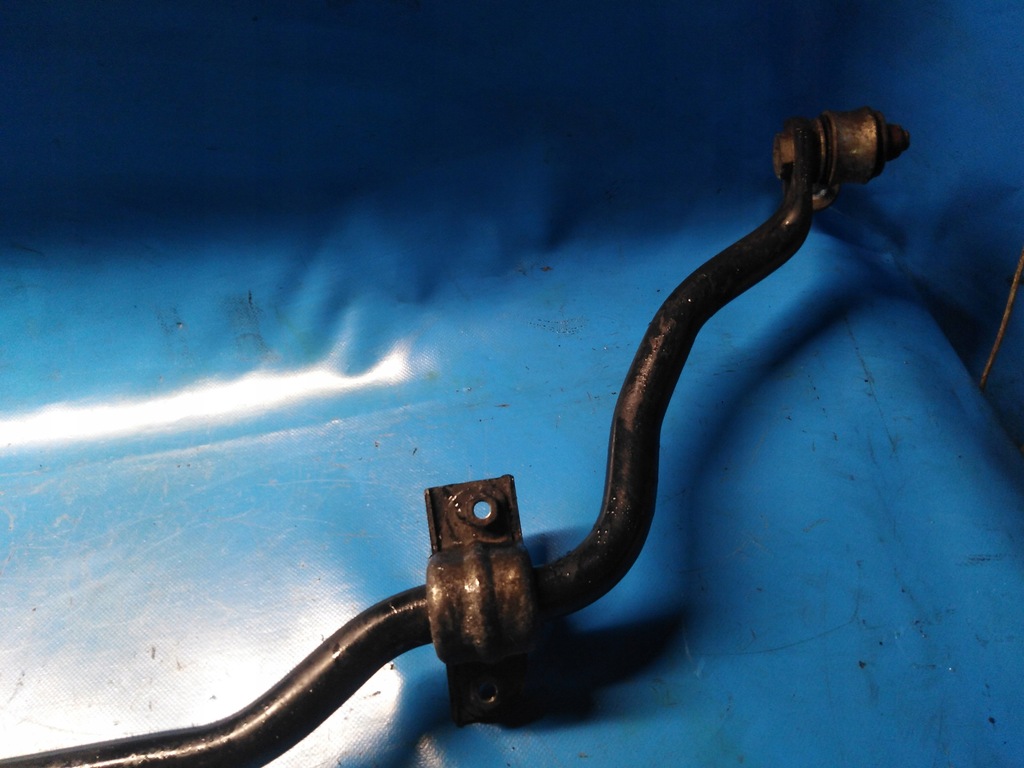 фото №6, Тяга стабілізатора перед citroen jumper ii ducato iii boxer 2.2 hdi