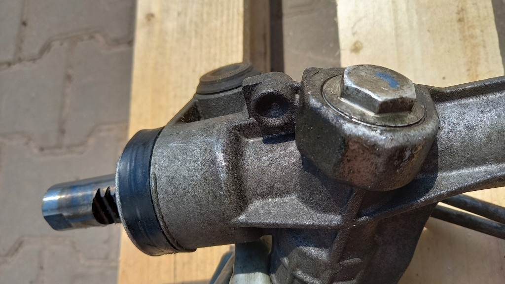 фото №7, Рейка рульова fiat croma 1.9jtd ii 07r kombi 53638808