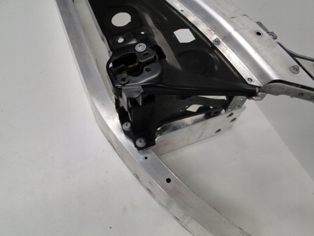 фото №11, Mercedes glc 253 x253 pas передний усилитель a2536202101 a2536209500