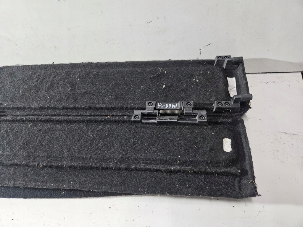 Opel meriva a верхній полиця багажника 460408748 Доставка