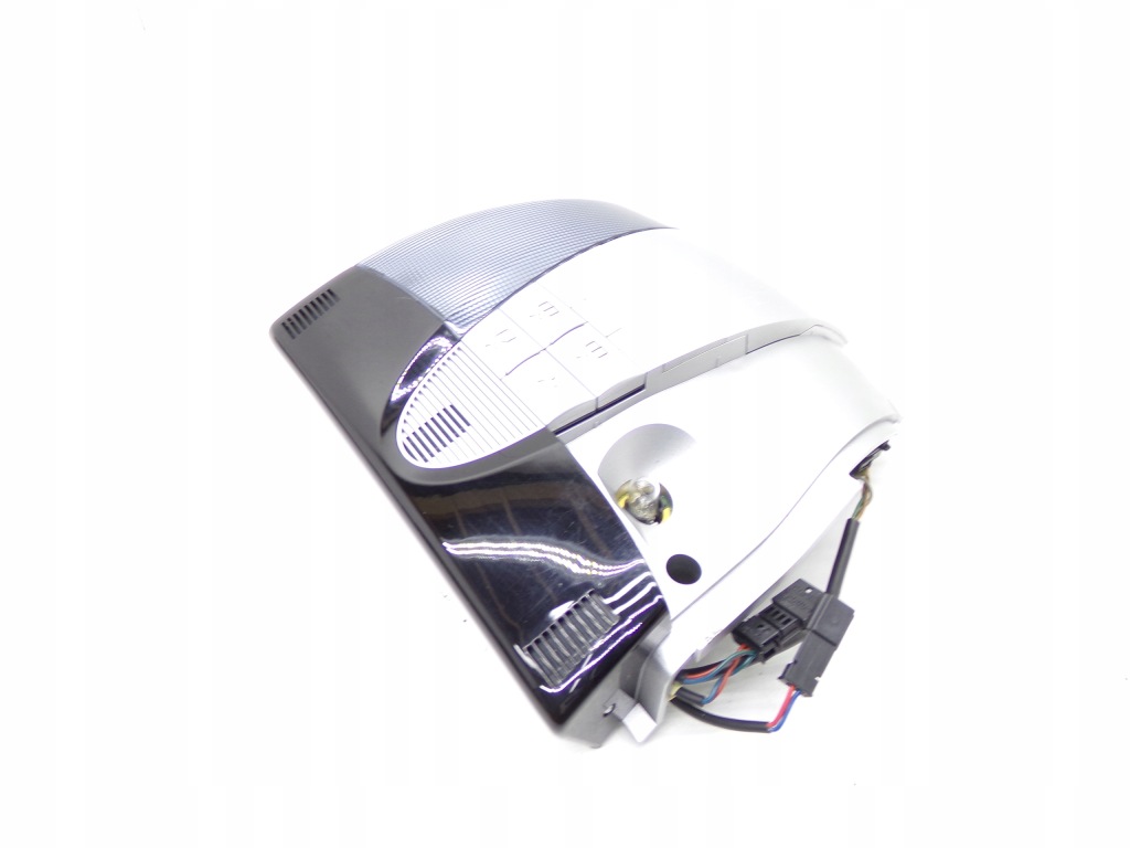 фото №1, Лампа потолочный кабины средняя mercedes slk r172 w172 a1718201201