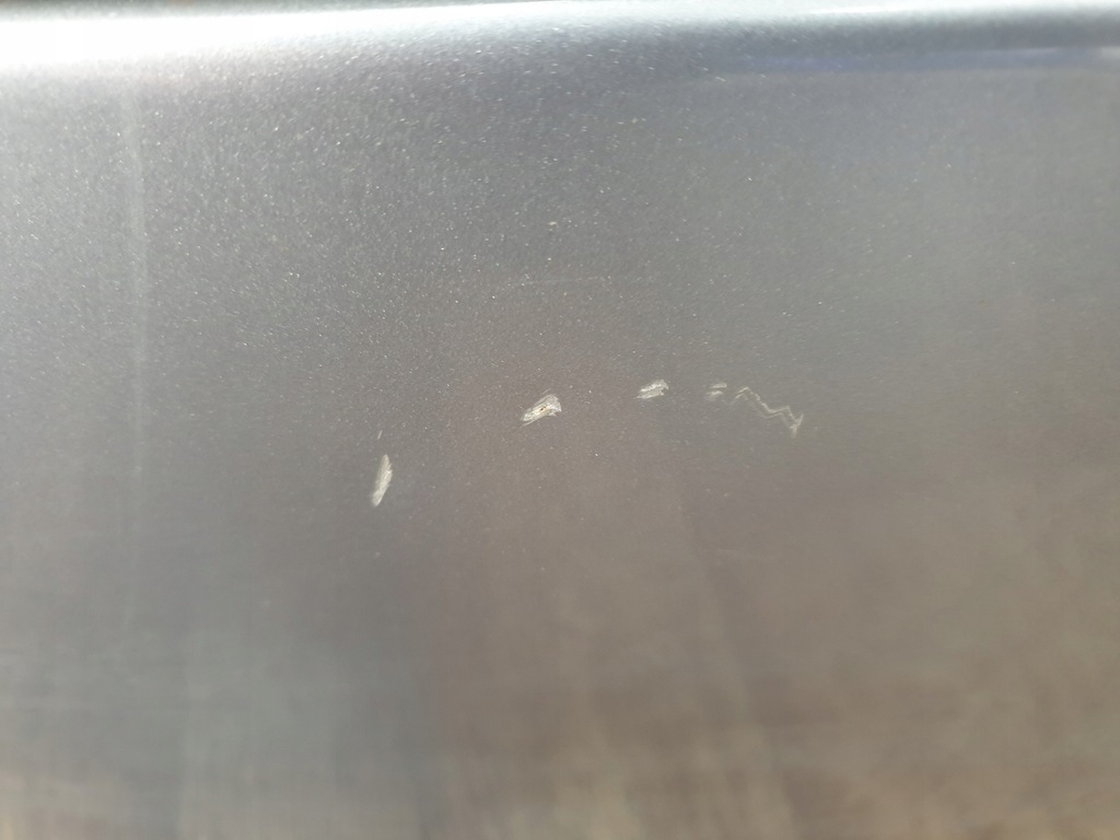 фото №7, Кришка багажника задня багажника opel corsa c z156