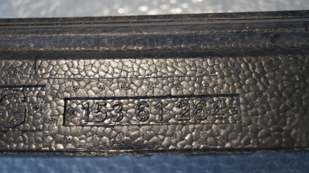 фото №6, Абсорбер mercedes a-klasa 177 amg перед kompletny