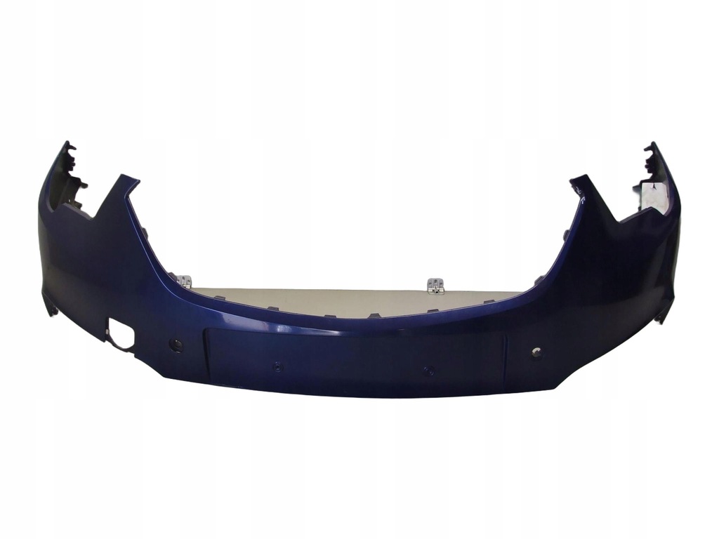 фото №1, Бампер перед 2x pdc opel crossland x 39097370