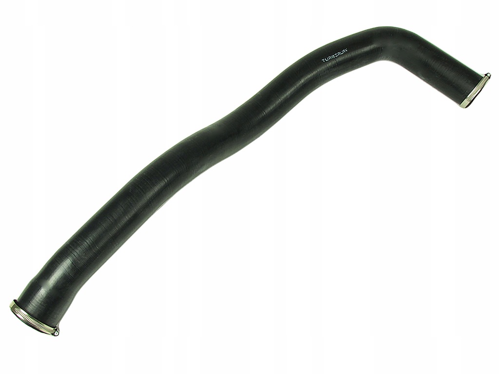 фото №2, Шланг труба turbo інтеркулер renault master ii 2.2 2.5 dci 8200140254
