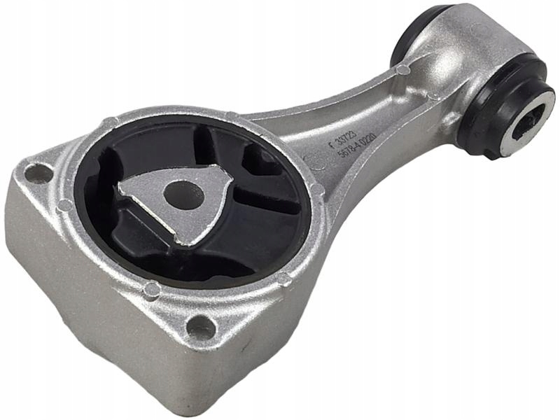 фото №6, Подушка двигуна renault laguna