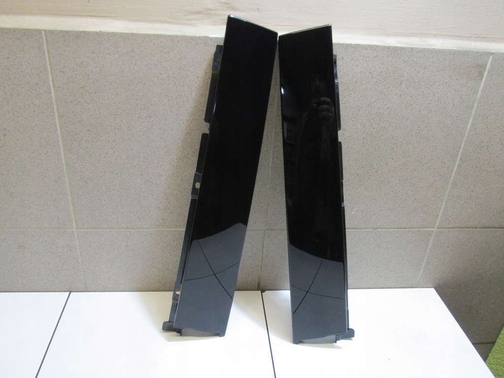 фото №8, Рамка молдинг двері задня c-max mk2 2013 rok