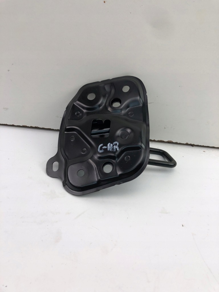 фото №4, Toyota c-hr chr засов замок кронштейн