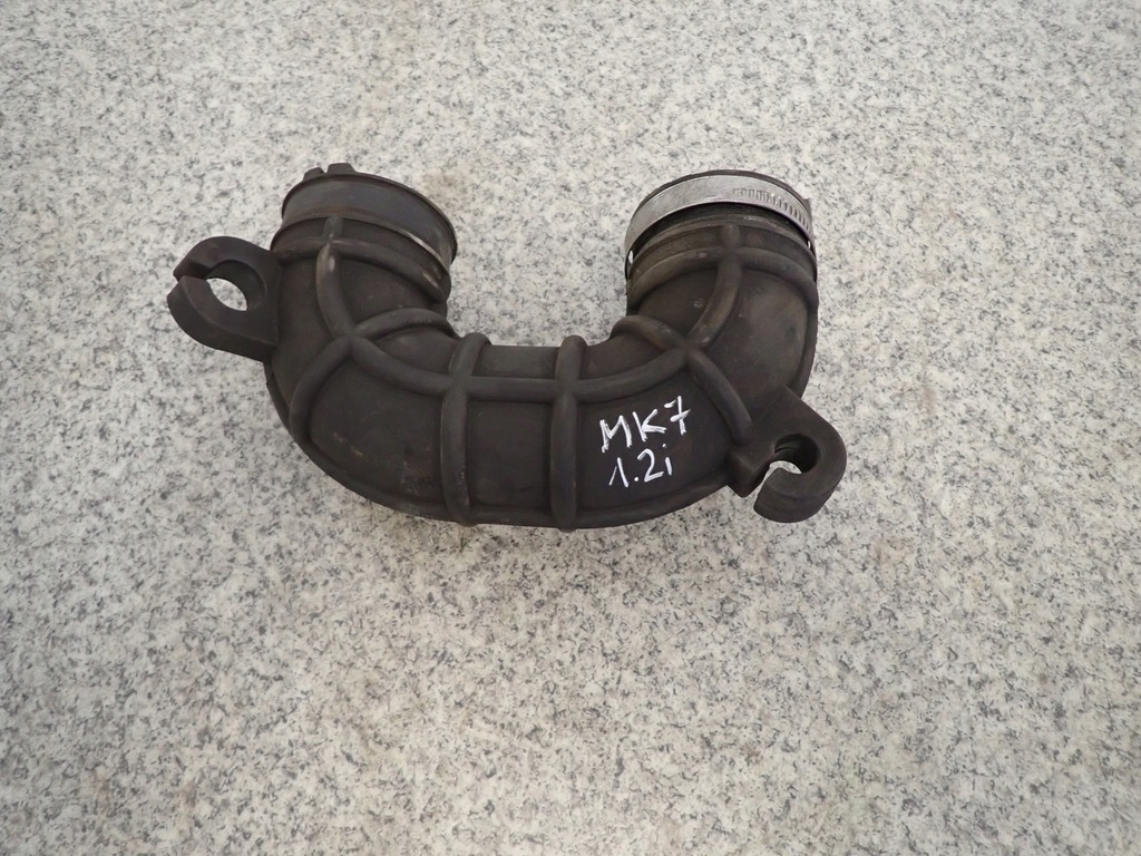 фото №1, Suzuki swift mk7 10- труба повітря шланг