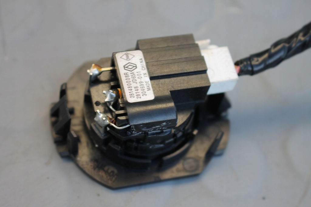 фото №12, Динамики bose сабвуфер усилитель qashqai j10 06-13