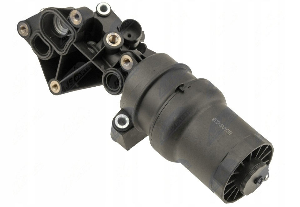 фото №1, Nty ccl-vw-036 корпус, фильтр масла