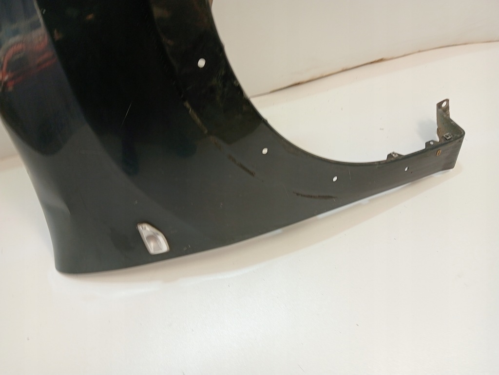 фото №6, Крила правий перед dacia sandero stepway ii 2 12-