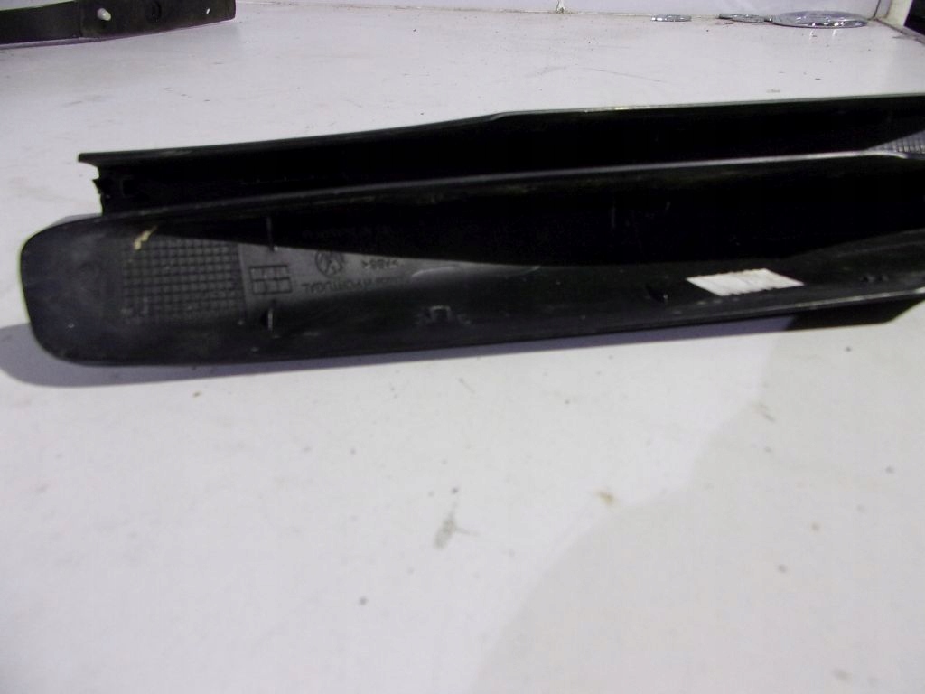 фото №7, Vw golf v kombi рейлінг рейлінги дахові