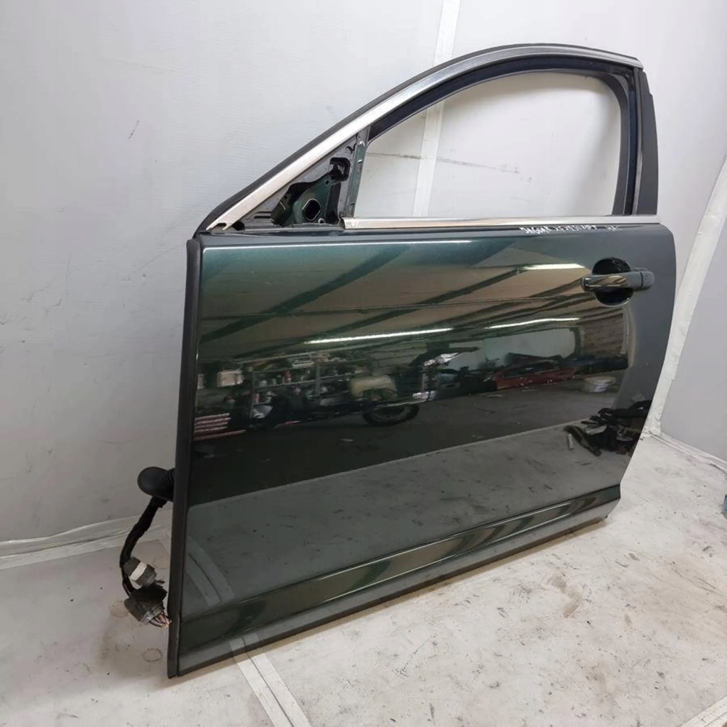 фото №3, Двері ліва перед jaguar xf x250 lift