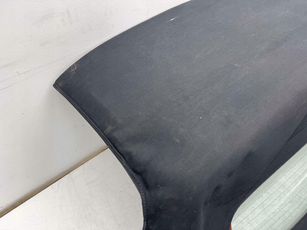 фото №7, Mazda mx-5 mx5 nc 05-15 крыша мягкий комплект