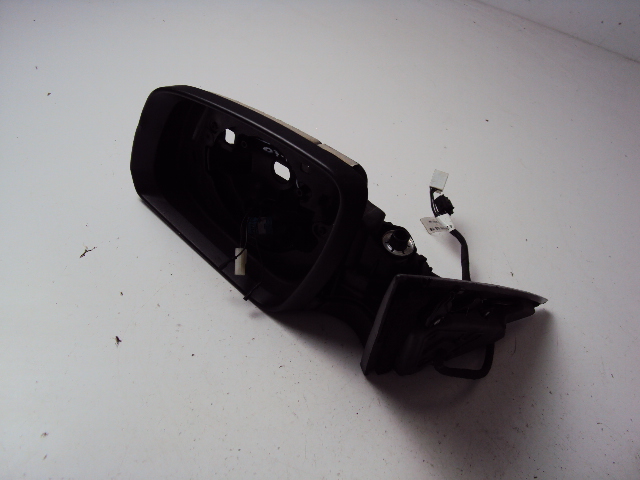 фото №1, Зеркало левая mercedes c-klasa w204 07-14
