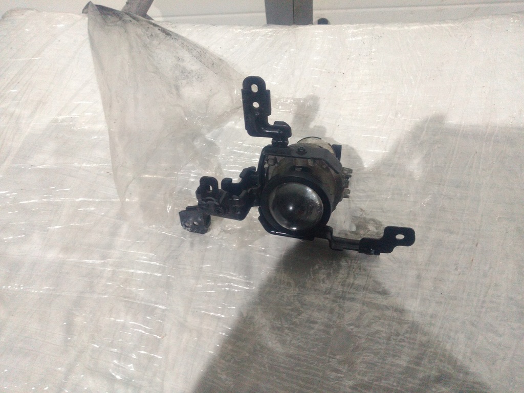 фото №1, Hyundai tucson iii n-line - противотуманная фара правый