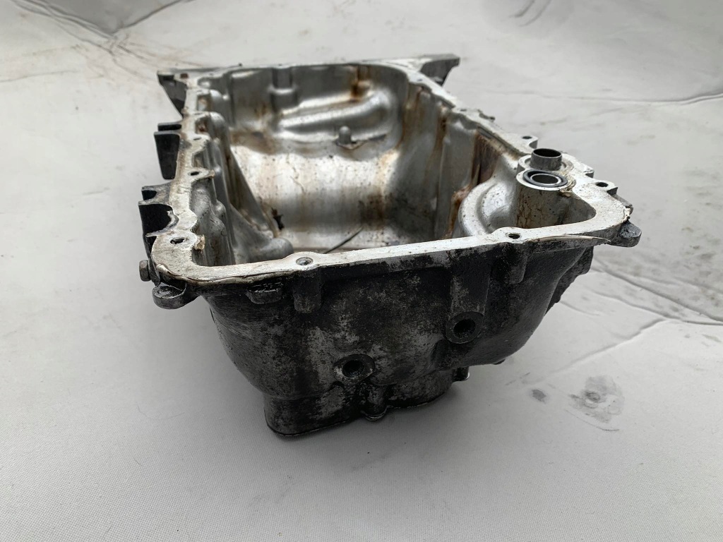 Поддон масляная поддон __honda civic viii 8 ufo hb 5d 1,8 r18a2 в Украине