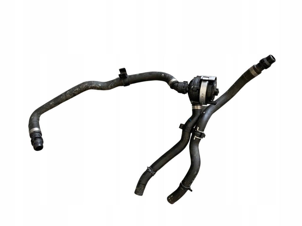 фото №1, Bmw 2 m2 f22 f87 электрическая насос wody 9322071