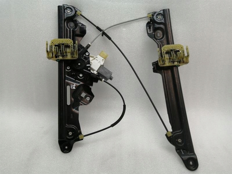 фото №1, Rolls royce ghost series ii 2 rear door winder 51357213531 window регулятор