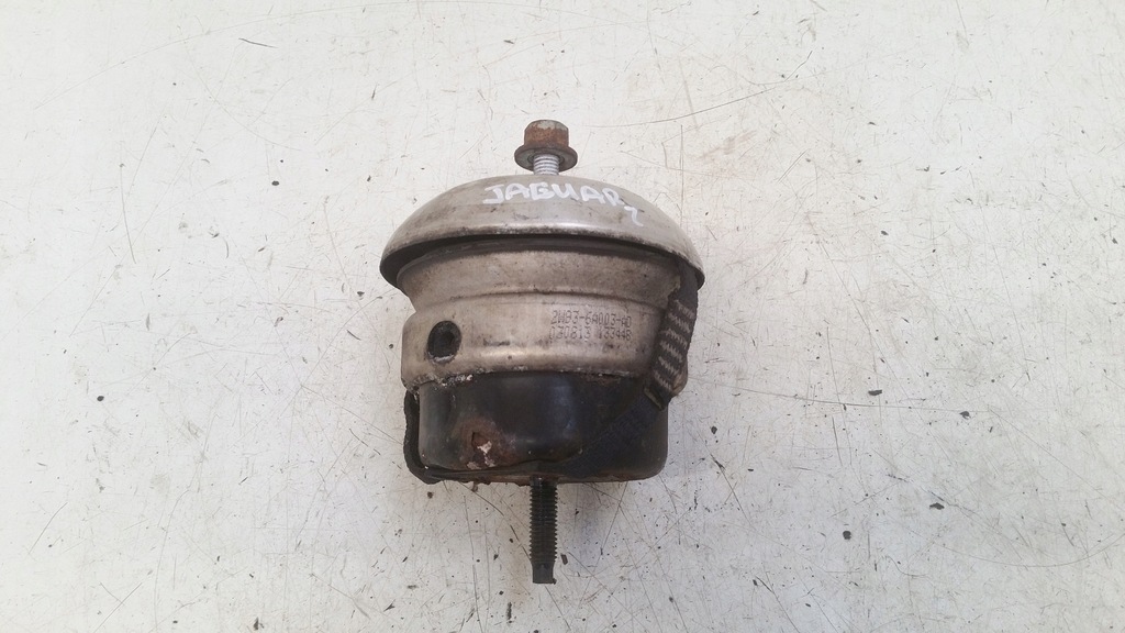 фото №1, Подушка двигателя 2w936a003ad jaguar s-type