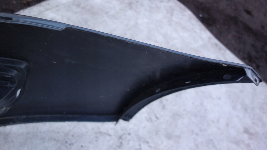 Vw golf v універсал jetta 1k0 бампер перед передній / 3693 Київ