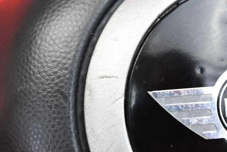 фото №12, Подушка безопасности подушка воздушная водителя 6757407 mini cooper one r50 01-04