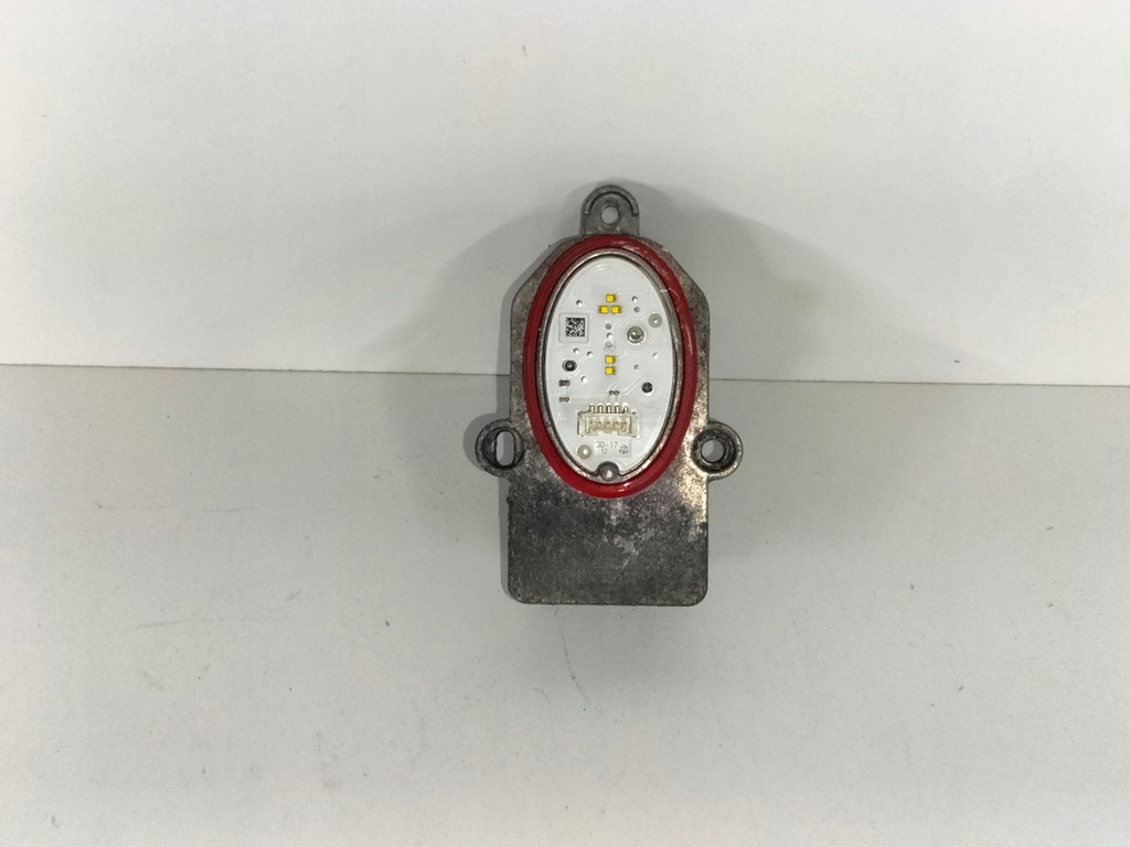 фото №1, Модуль jeż led alfa romeo stelvio giulia 17-