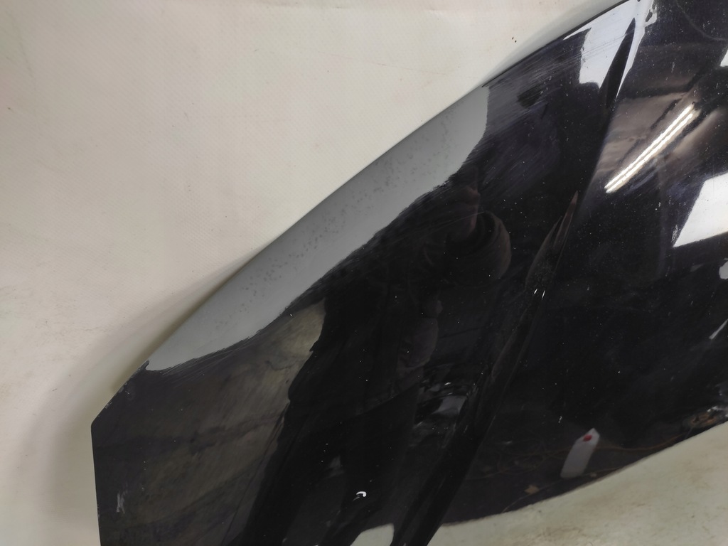 фото №5, Hyundai tucson iv капот кришка двигуна перед 2020-