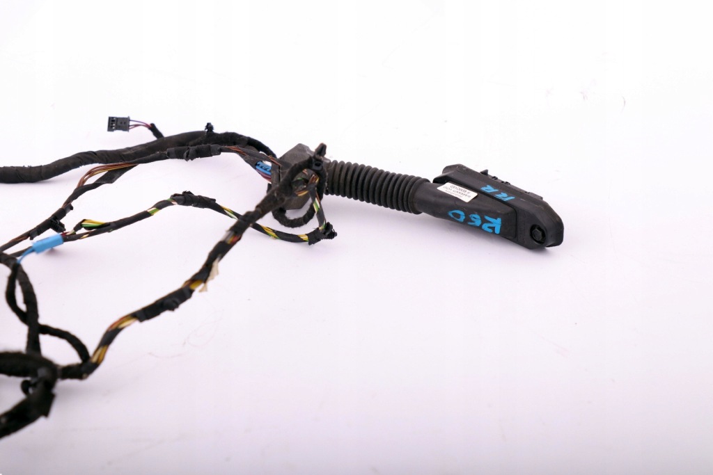 фото №12, Mini r60 жгут дверь задних правый левый задняя