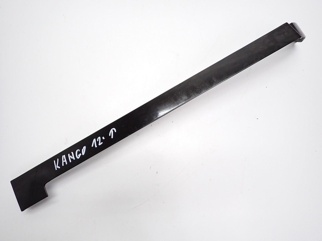 фото №1, Молдинг захист крила напрямна правий задня renault kangoo ii iii 12r