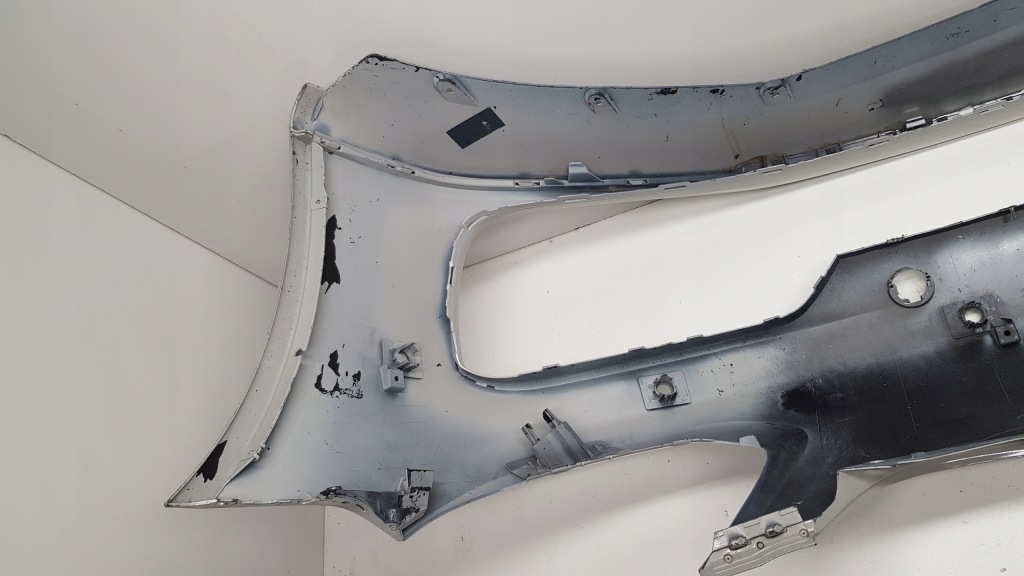 фото №9, Бампер porshe panamera 971 передний