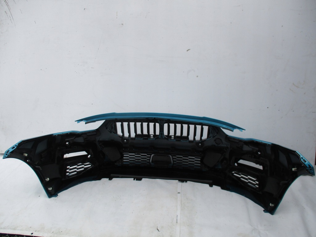 фото №15, Бампер перед bmw 2 ii f44 n-m набор