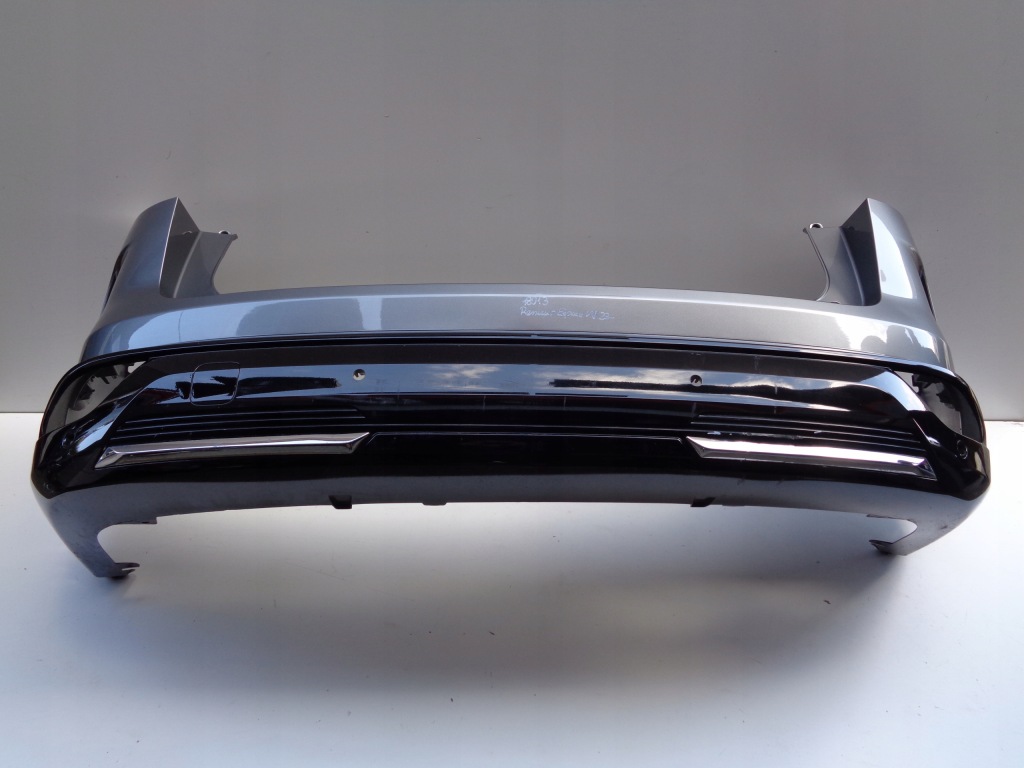 фото №4, Бампер задній renault espace vi 23- nr 48013