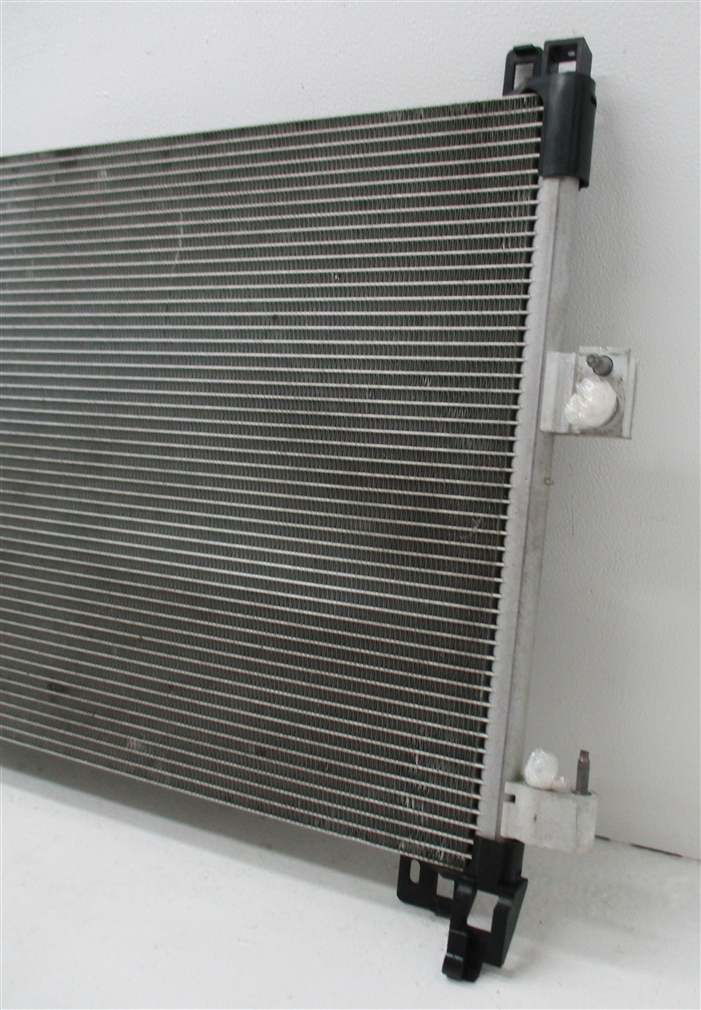 фото №8, Радиатор кондиционера citroen c5 iii x7 3.0 hdi 8fc351309571