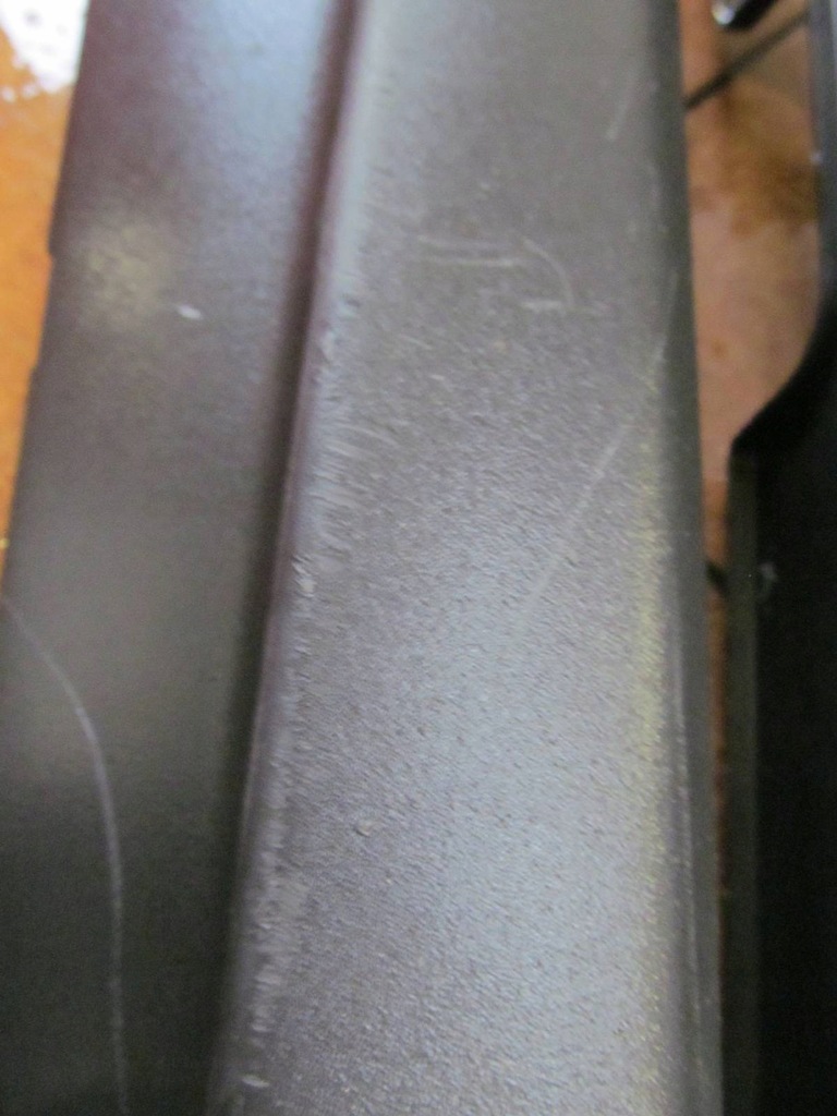 фото №14, Alfa romeo stelvio 16-24 молдинг накладка порог правая сторона c502