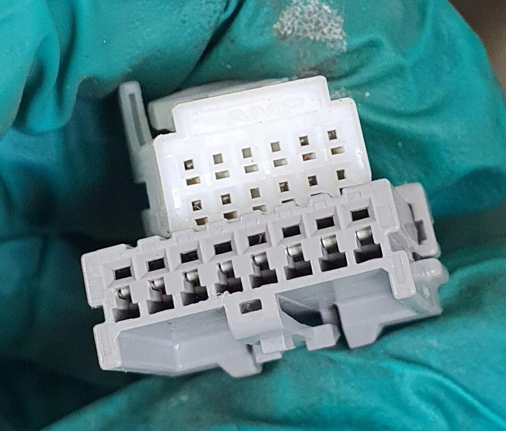 фото №9, Туннель средний подлокотник renault koleos i