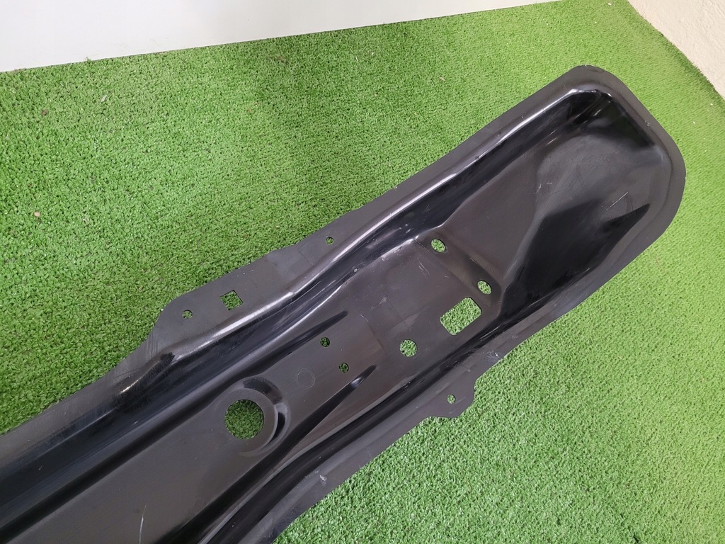 фото №9, Dacia duster ii 2 балка бампера перед передня підсилювач