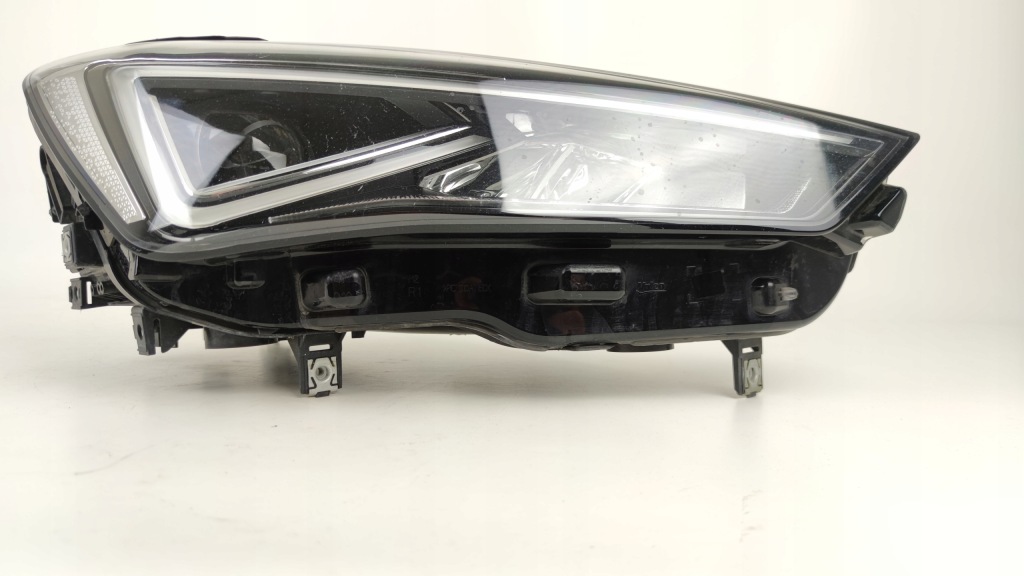 фото №5, Seat leon iii лампа full led правая 5fb941008f