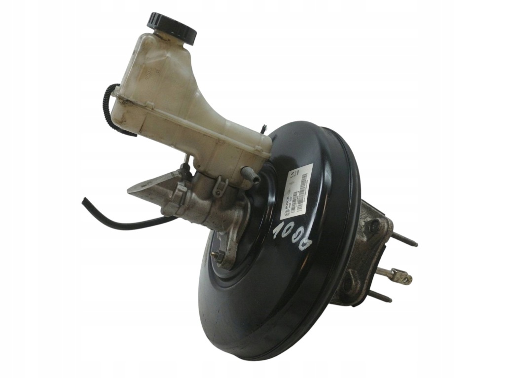 фото №1, Насос тормозная усилитель тормозов 472104789r renault talisman i 2015-2019