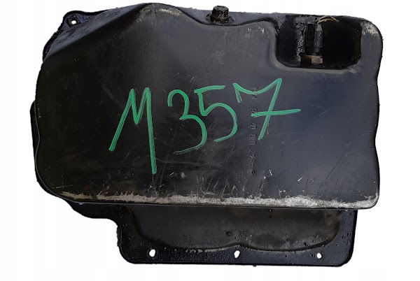 фото №1, M357 поддон масляная mercedes 3.0 cdi a6420100728