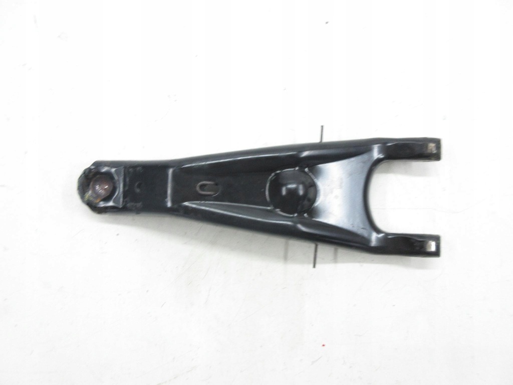 фото №2, Mazda 6 2.0 citd gg хэтчбек кронштейн вилка сцепления