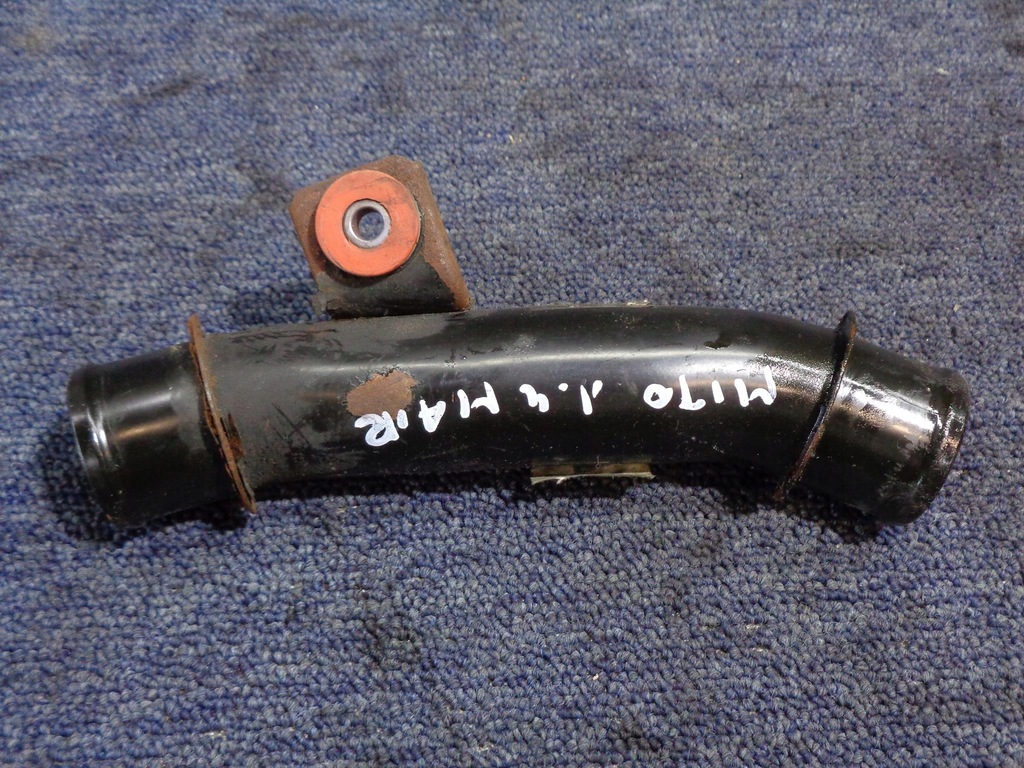 фото №1, Труба шланг turbo alfa romeo mito 1.4 16v m-air