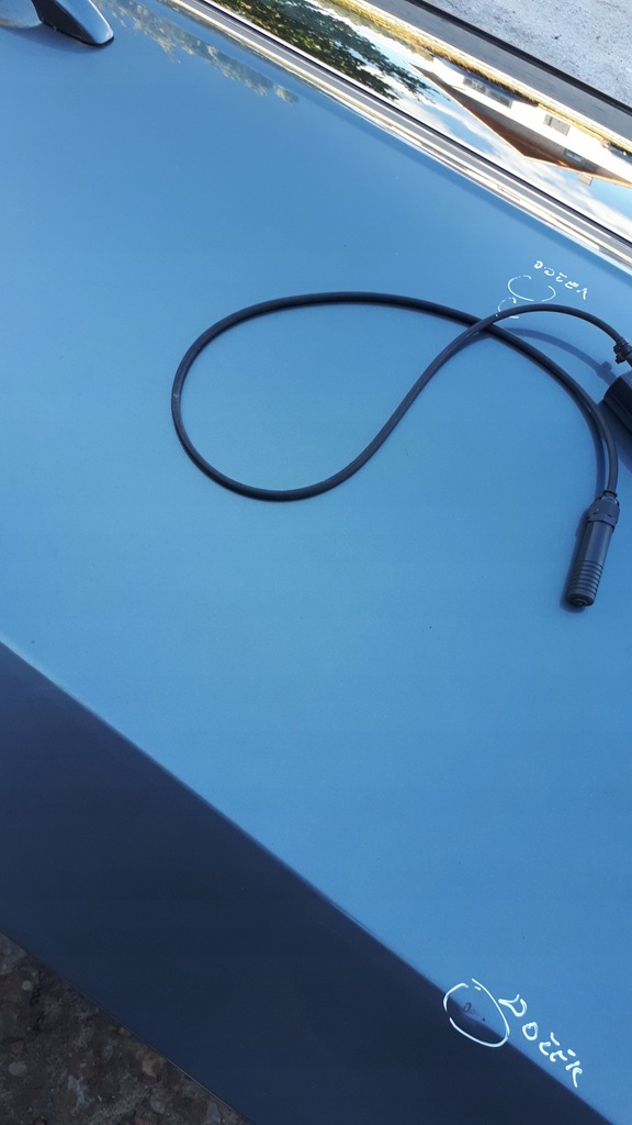 фото №13, S4 b8 lift a4 дверь правый задняя задние lx7r sedan 120um