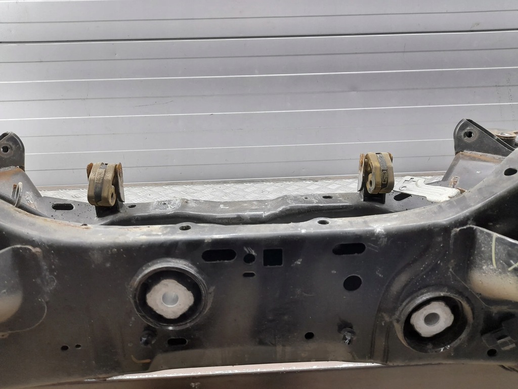 фото №12, Dodge challenger задний балка задние