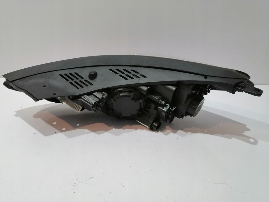 фото №7, Hyundai tucson iii лампа права передня