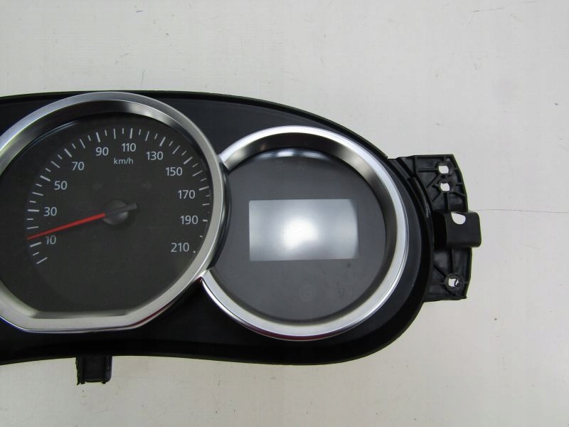 фото №7, Logan sandero ii счетчик приборы оригинал