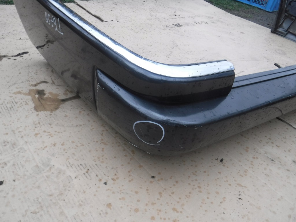 Бампер задні mercedes w124 універсал Ціна
