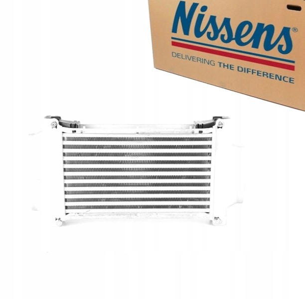 Купить Интеркулер радиатор воздуха mini mini john cooper